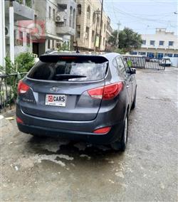 هيونداي توسان